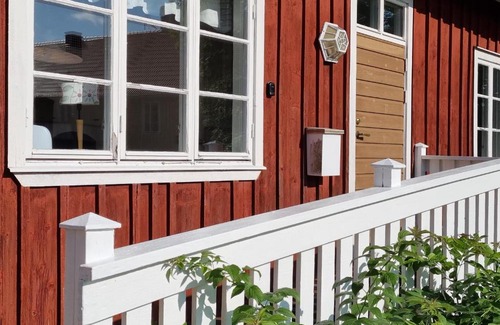 Ullared Apartment | Fageredsgården