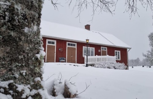 Ullared Apartment | Fageredsgården