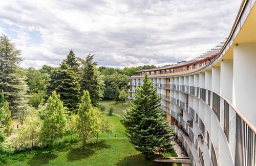 Sopron Hotel | Fagus Hotel Conference & Spa