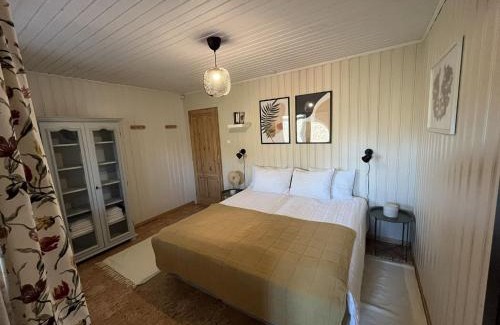 Vezseny House | Fahal Guesthouse