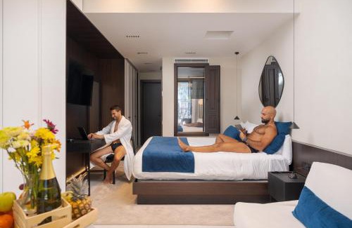 Maspalomas Hotel | Fahana - Gay Men Only