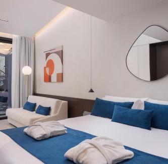 Maspalomas Hotel | Fahana - Gay Men Only