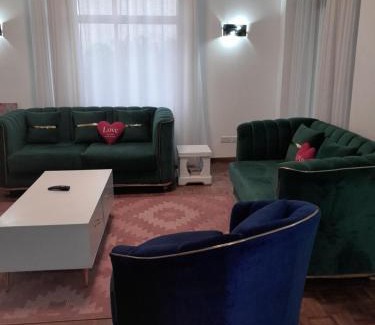 Nairobi Upper Hill Apartment | Faharihill place