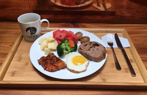 Checheng Bed & Breakfast | FaHaus