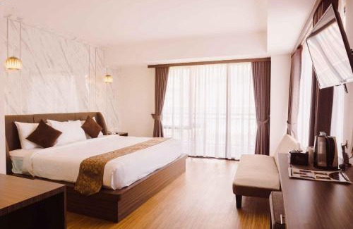 Bukittinggi Hotel | Fahira Hotel Syariah Bukittinggi
