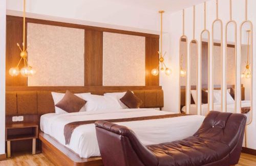 Bukittinggi Hotel | Fahira Hotel Syariah Bukittinggi