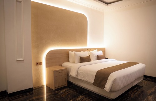 Padang Hotel | Fahira Hotel Syariah Padang