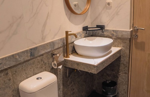 Padang Hotel | Fahira Hotel Syariah Padang