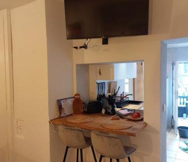 Melsungen Apartment | Fahrradkeller