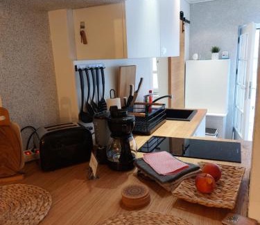 Melsungen Apartment | Fahrradkeller