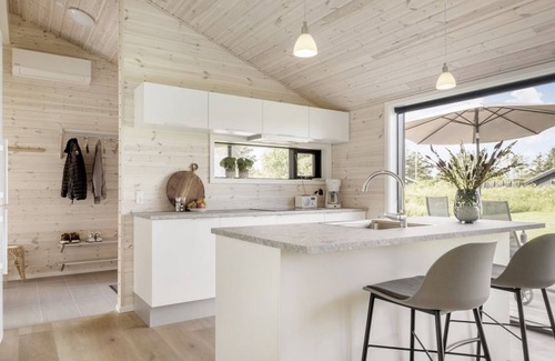 Hirtshals House | "Faidra" - 1.1km from the sea by Interhome