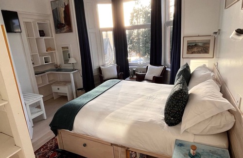 Oban Bed & Breakfast | Failte Bed and Breakfast
