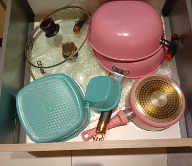 Kuala Langat District Apartment | FaiqAulia Homestay