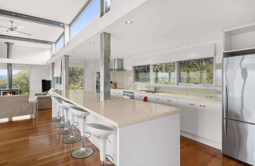 Fairhaven House | Fair Heaven I Ocean Views