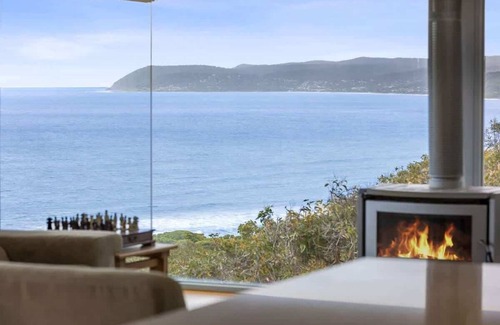 Fairhaven House | Fair Heaven I Ocean Views
