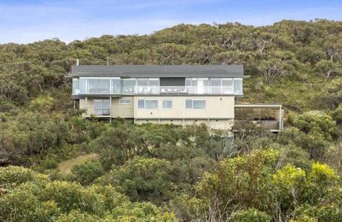 Fairhaven House | Fair Heaven I Ocean Views