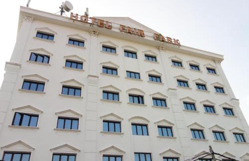 Simee Hotel | Fair Park Hotel