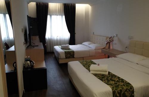 Simee Hotel | Fair Park Hotel