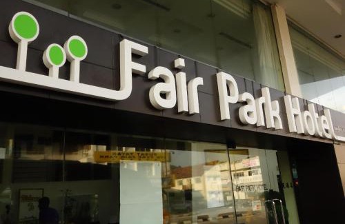 Simee Hotel | Fair Park Hotel