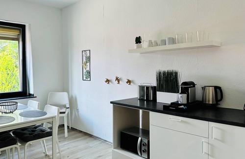 Dortmund House | Fair, Uni, BVB possible w. 4 Tix