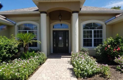 Merritt Island House | Fair Winds on the Island