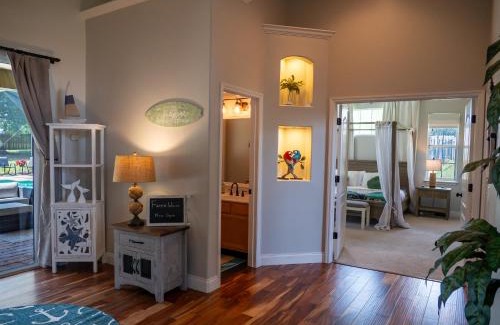 Merritt Island House | Fair Winds on the Island