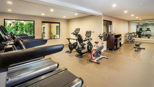Concord Hotel | FairBridge Hotel by Concord Plaza