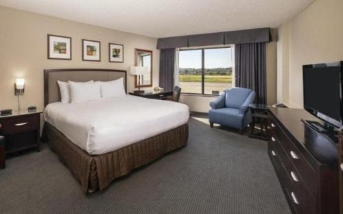 Concord Hotel | FairBridge Hotel by Concord Plaza