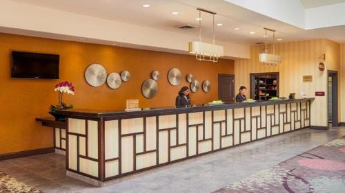 Concord Hotel | FairBridge Hotel by Concord Plaza