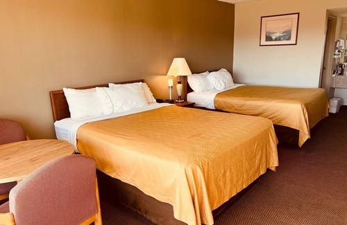 Mount Vernon Hotel | FairBridge Inn Express Renfro Valley
