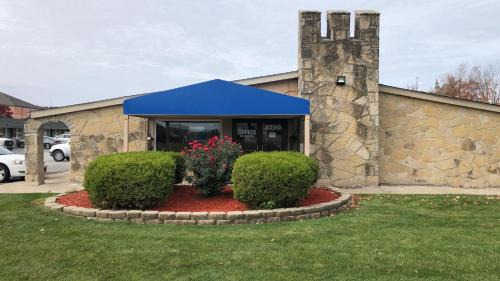 Merrillville Hotel | FairBridge Inn Express Merrillville