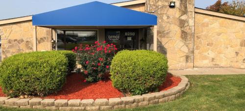Merrillville Hotel | FairBridge Inn Express Merrillville