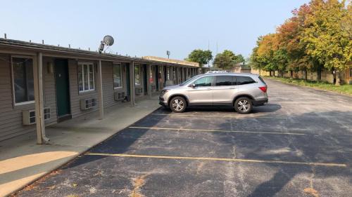 Merrillville Hotel | FairBridge Inn Express Merrillville