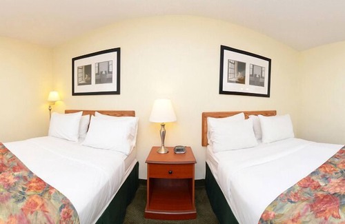Decatur Hotel | FairBridge Inn express Decatur