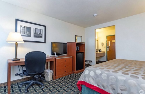 Decatur Hotel | FairBridge Inn express Decatur
