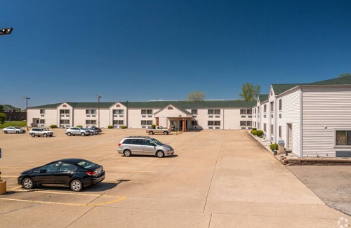 Decatur Hotel | FairBridge Inn express Decatur