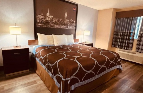 Nyack Hotel | FairBridge Inn Express Nyack