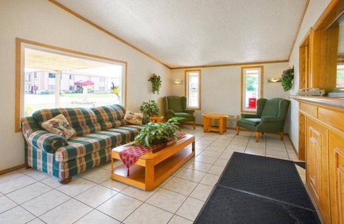 Merrillville Hotel | FairBridge Inn Express Merrillville