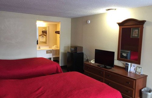 Merrillville Hotel | FairBridge Inn Express Merrillville