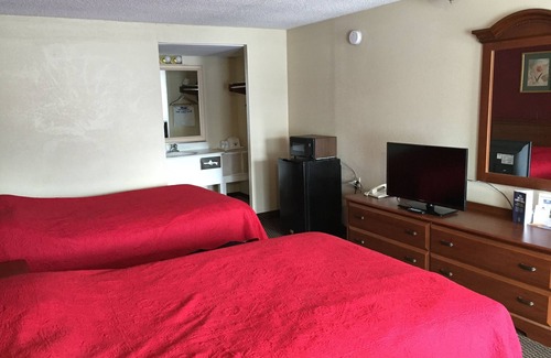 Merrillville Hotel | FairBridge Inn Express Merrillville