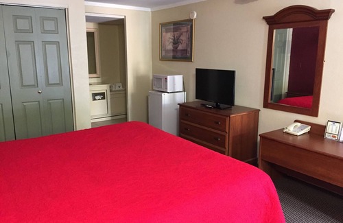Merrillville Hotel | FairBridge Inn Express Merrillville