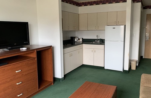 Miles City Hotel | Fairbridge Inn & Suites, Miles City
