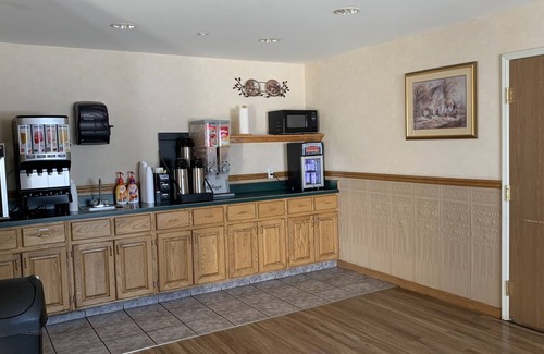Miles City Hotel | Fairbridge Inn & Suites, Miles City