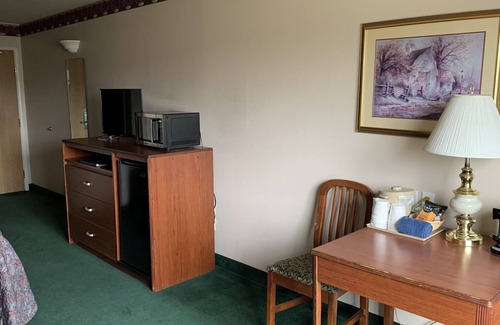 Miles City Hotel | Fairbridge Inn & Suites, Miles City