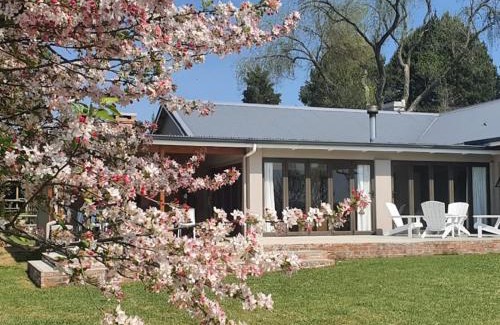 Nottingham Road House | Fairfax Farmhouse