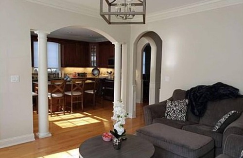 Fairfield House | Fairfield Beach House