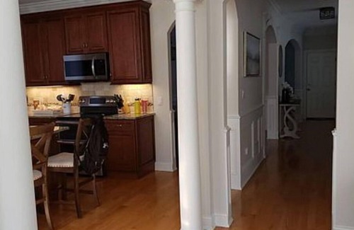 Fairfield House | Fairfield Beach House
