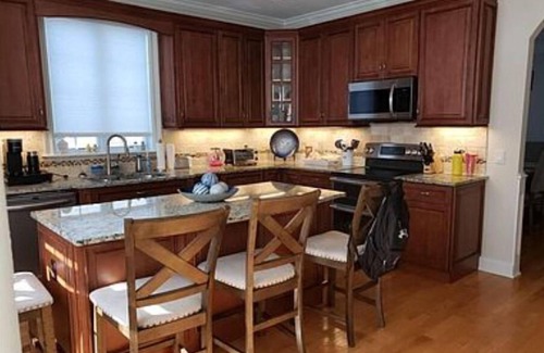 Fairfield House | Fairfield Beach House