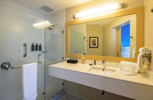 Antiguo Cuscatlan Hotel | Fairfield by Marriott San Salvador