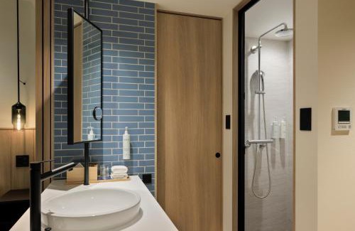 Minamiyamashiro Hotel | Fairfield by Marriott Kyoto Minamiyamashiro